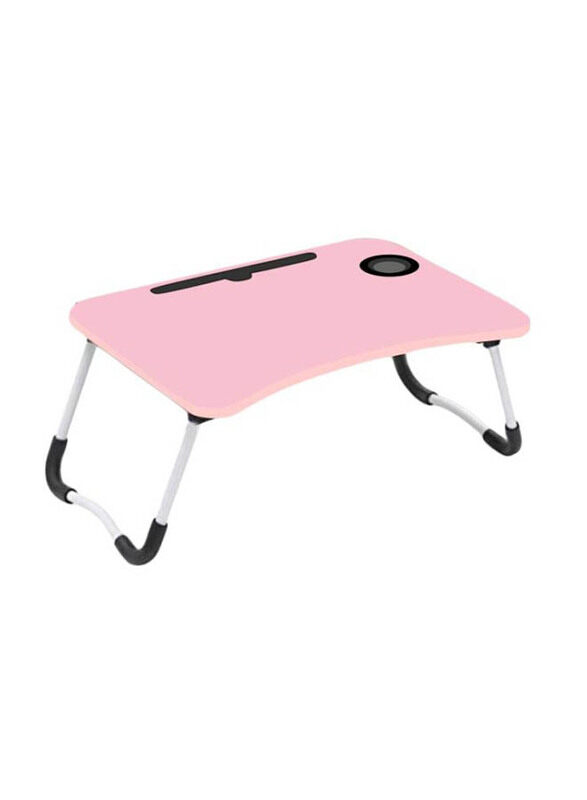 Foldable Laptop Table, Multicolour