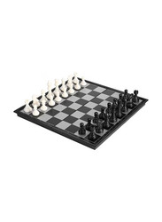 Magnetic Chess Board Game, Ages 7+