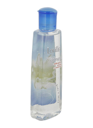 Lovillea White Floral Body and Hand Cologne Gel, 200ml