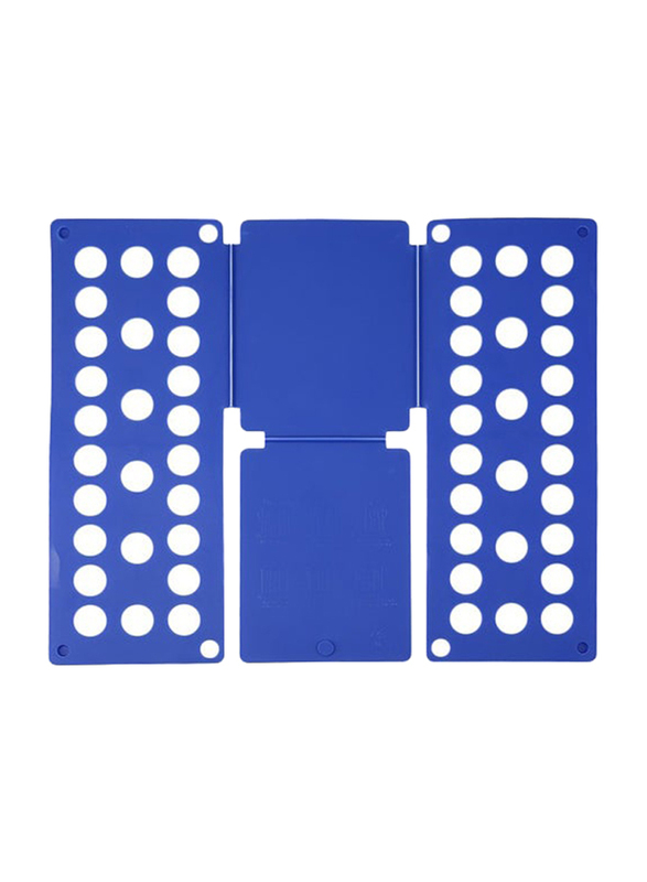 Standard Clothes Folding Board, ZK1651500, Blue