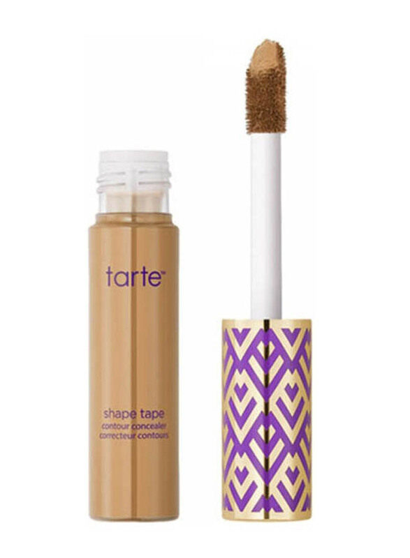 

Tarte Shape Tape Contour Concealer, Tan Sand, Beige
