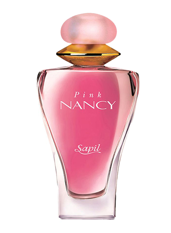 Sapil Pink Nancy 50ml EDP for Women