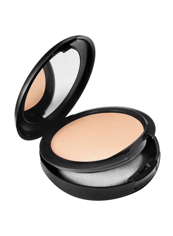 Mac Studio Fix Powder Plus Foundation, 15g, NC15, Beige