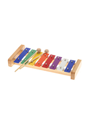 Wooden Pine Xylophone, Ages 3+