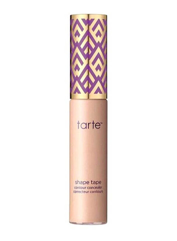 

Tarte Shape Tape Contour Liquid Concealer, Light Neutral, Beige