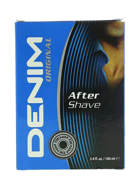 Denim Original After Shave, 100ml