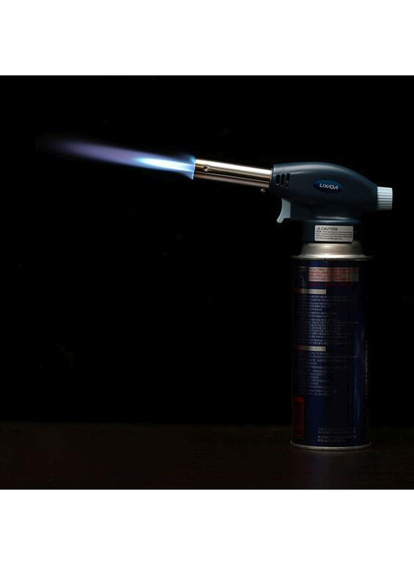 Lixada Flame Gas Torch, Multicolour