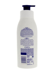 Nivea Natural Fairness Body Lotion, 400ml