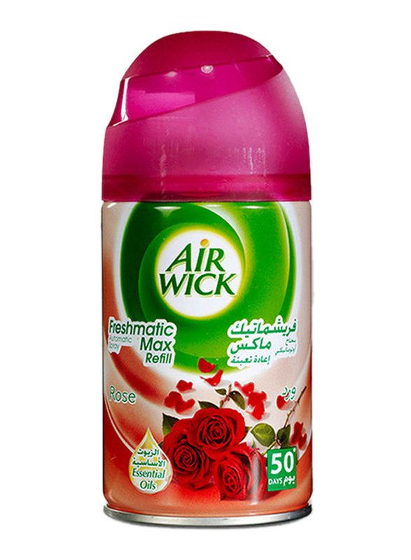 AIR WICK FRESHMATIC REFILL 250ml SPRING DEW (ITEM NUMBER: 15365) – HOME  PLUS TRADING INC