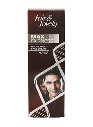 Fair & Lovely Max Fairness Face Cream, 100gm