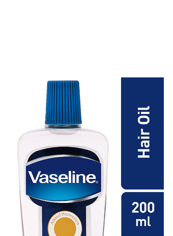 Vaseline Intensive Hair Tonic, 200ml