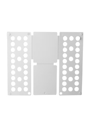 Shirt Folding Board, White