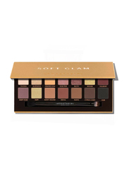 Anastasia Beverly Hills Soft Glam Eyeshadow Palette,  10gm,  Multicolor