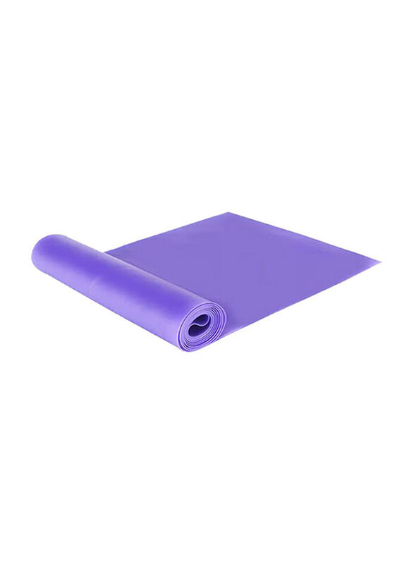 

Generic Yoga Mat, 150cm, Purple