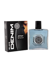 Denim Faberge After Shave for Men, SG2081, 100ml