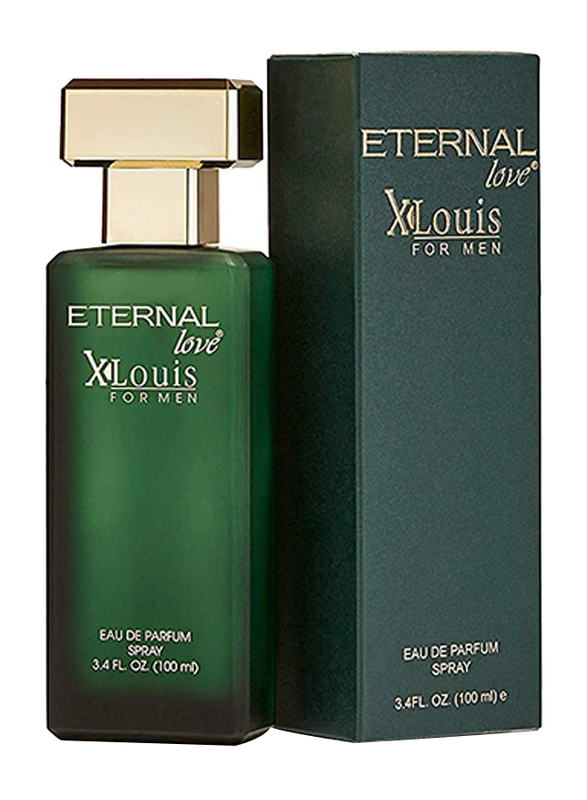 Eternal Love X-Louis 100ml EDP for Men