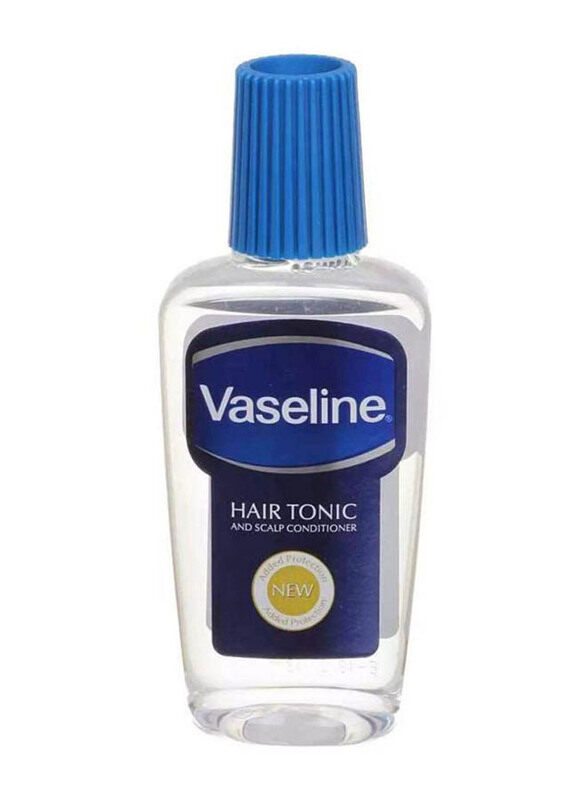 

Vaseline Hair Tonic and Scalp Conditioner for All Hair Types, 400ml