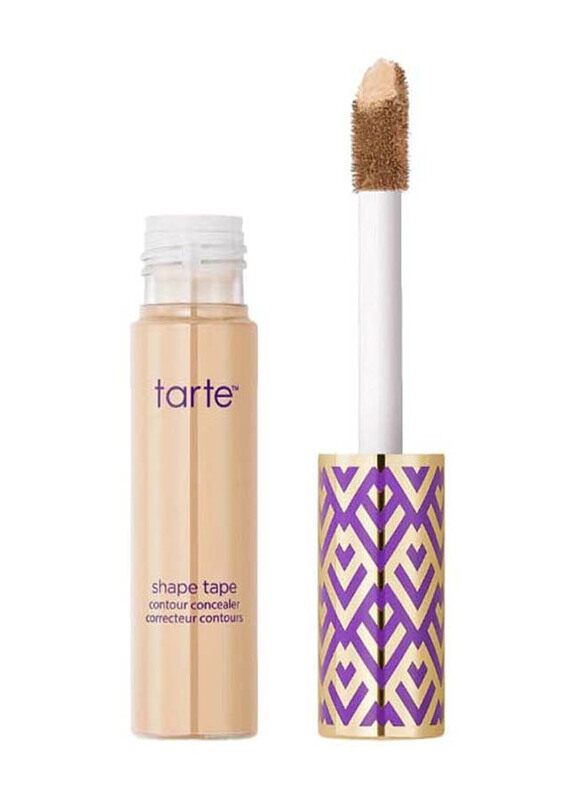 

Tarte Shape Tape Contour Concealer, 12B Fair, Beige