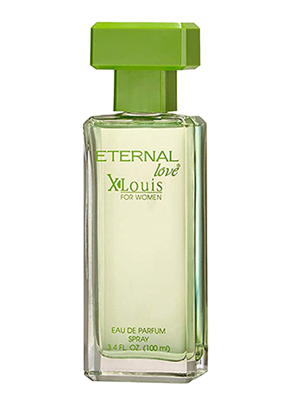 Eternal Love X-Louis 100ml EDP for Women