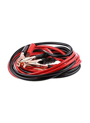 BMB Amp Heavy Duty Jumper Booster Cable, 2075-005, Red/Black