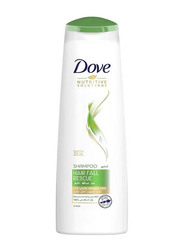 Dove Nutritive Solutions Shampoo Hair Fall, 400ml