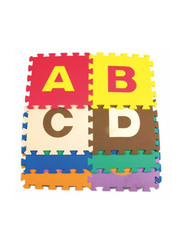 Alphabet Play Mat, 30 x 30cm, Ages 3+