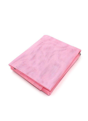 Sand Proof Beach Mat Queen, Pink