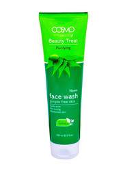 Cosmo Beauty Treat Neem Face Wash, 150ml