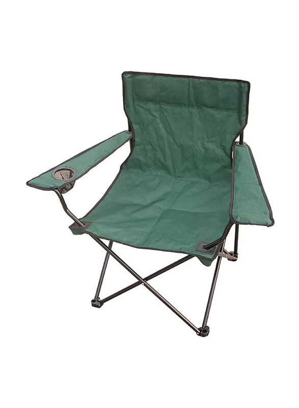 

Chamdol Camp Chair, Green