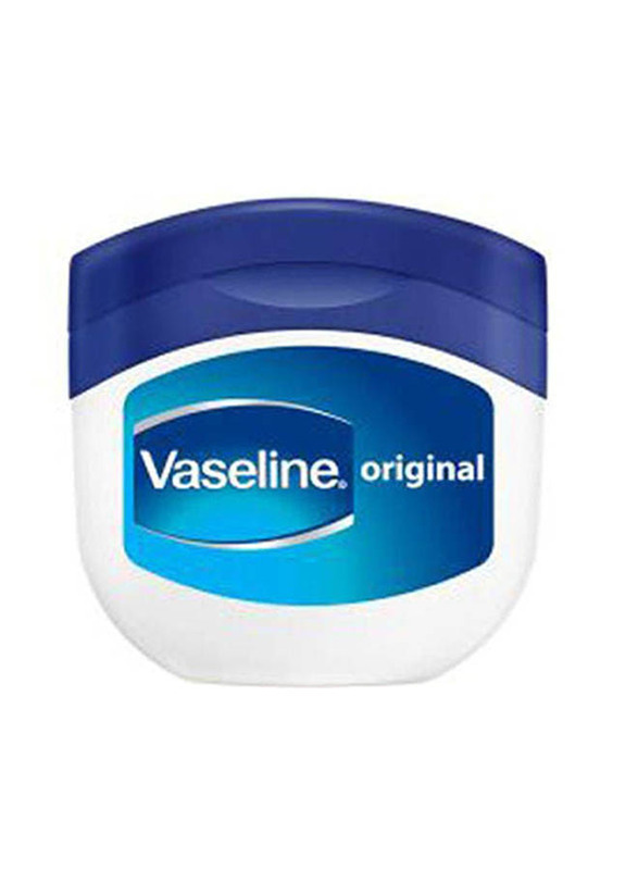 Vaseline Original Petroleum Jelly, 100gm