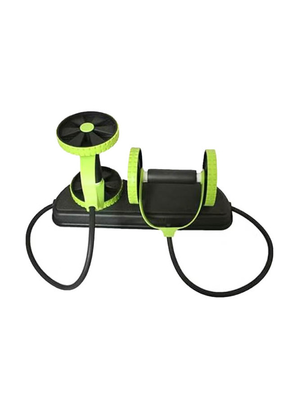 Revoflex Xtreme Resistance Workout Machine, Multicolour