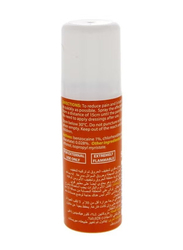 Savoy Antiseptic Burn Relief Spray, 26908, 50ml