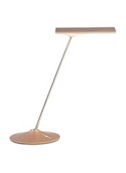 Humanscale Horizon Table Light, Bronze