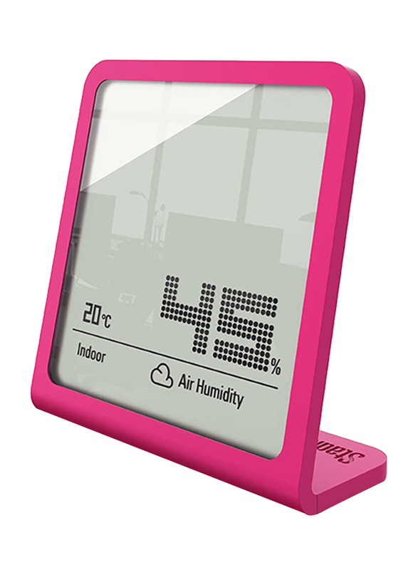 Stadler Form Selina Hygrometer, Berry