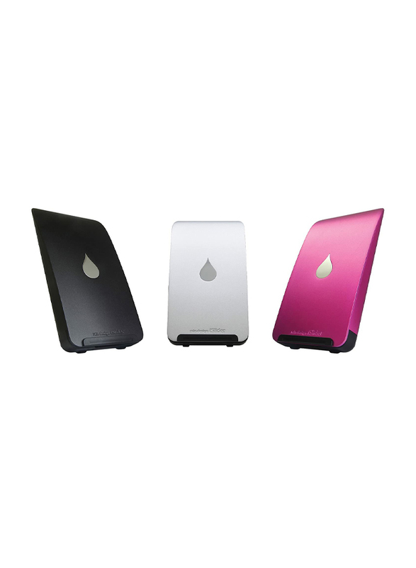 Rain Design iSlider Stand for iPad/Tablets, Pink