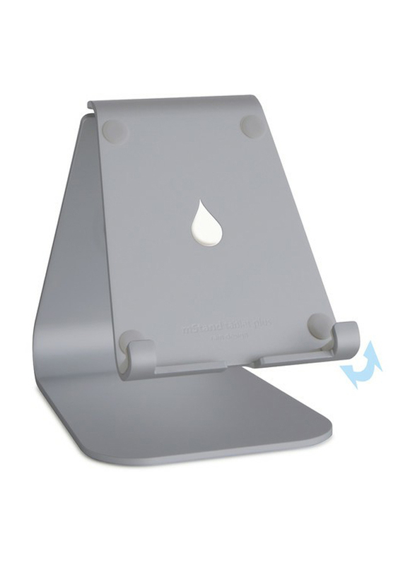 Rain Design mStand Plus for Tablets, Space Grey
