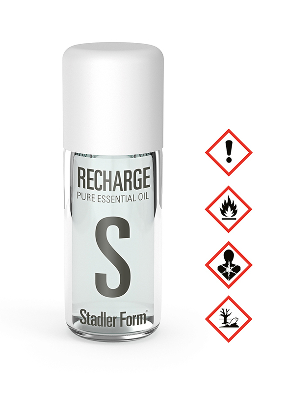Stadler Form Recharge Essential Aroma Oil, 44gm