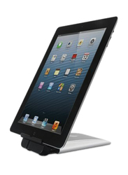 Rain Design iSlider Stand for iPad/Tablets, Silver