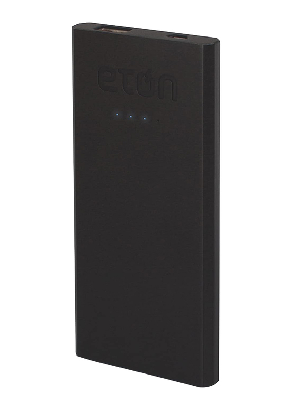 

Eton 4200mAh Boost Single Portable Charger with Micro-USB Input, Black