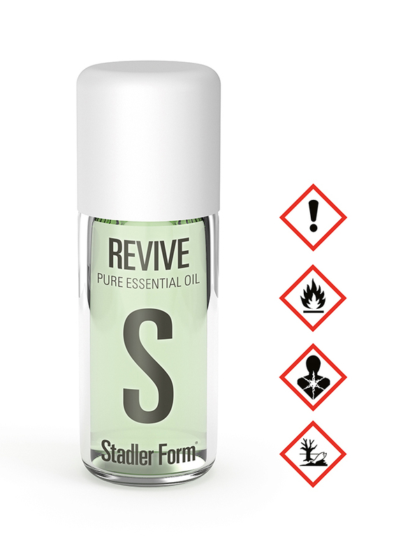 Stadler Form Revive Essential Aroma Oil, 44gm