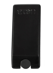 Eton 2000mAh Boost Turbine Portable Backup Battery with Micro-USB Input, Black