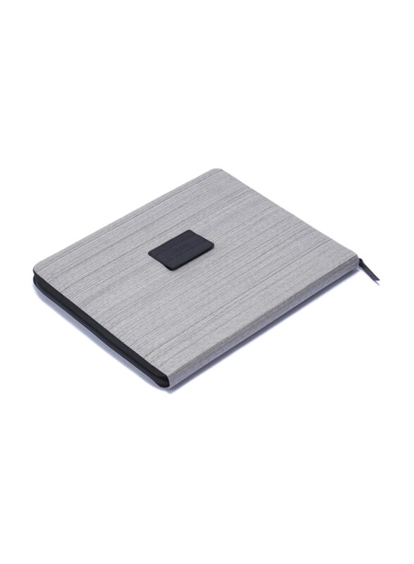 

Dicota Dicot Code Folio Case for 10-inch Tablet, Grey