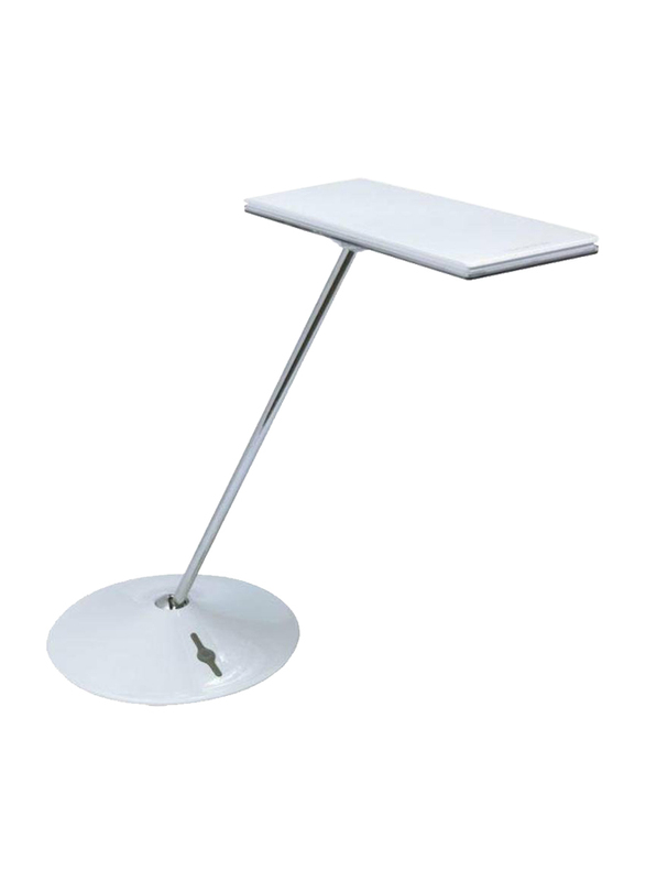 Humanscale Horizon Table Light, White