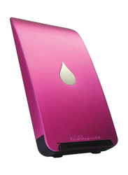 Rain Design iSlider Stand for iPad/Tablets, Pink
