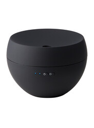 Stadler Form Jasmine Swiss Design Aroma Diffuser, 0.1L, Black