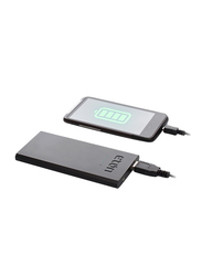 Eton 4200mAh Boost Single Portable Charger with Micro-USB Input, Black