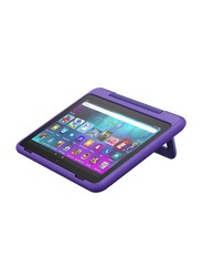 Amazon Fire HD 7 Kids Pro Doodle 9th Gen 16GB Purple 7-inch Kids Tablet 1GB RAM, WiFi Only