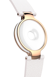 Amazfit Moonbeam 24mm Smartwatch, White