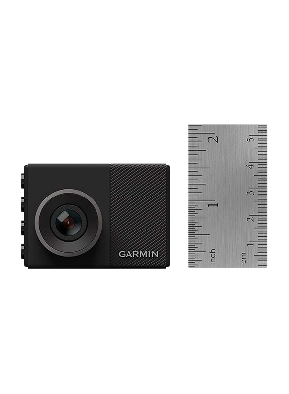 Garmin Dashboard Camera 45, Black