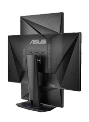 Asus 27-Inch Eye Care Console Full HD LCD Gaming Monitor, VG275Q, Black